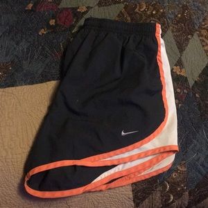Nike Dri-Fit Shorts